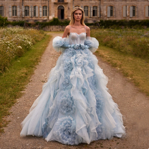 Robe cinderella top