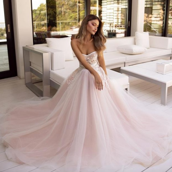 Robe Anais