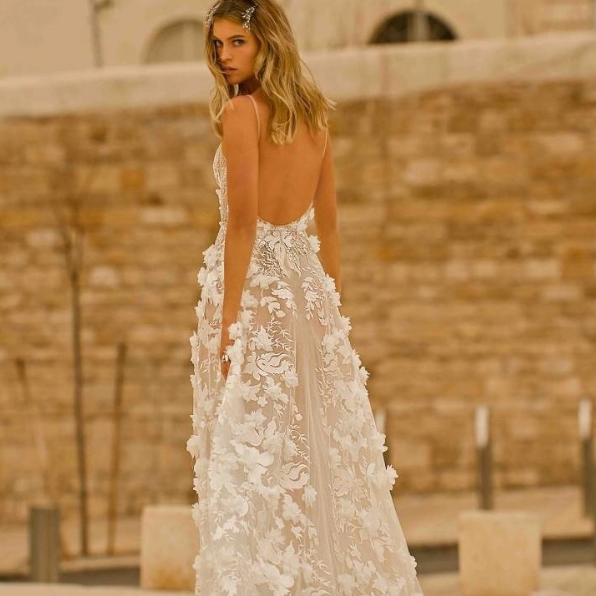 Robe Clair