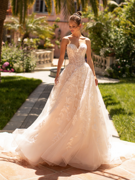 Robe Mariette