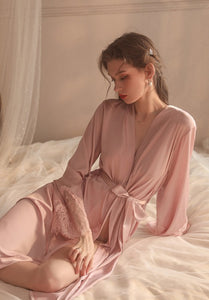 Robe de Nuit Lilie