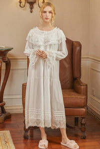 Nightgown Fifine