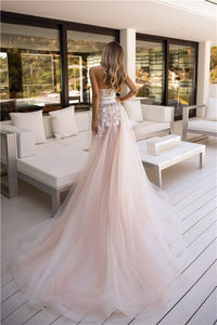 Robe Anais