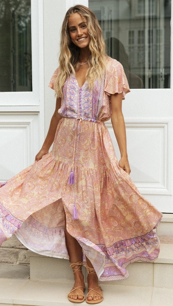 Robe Sacha