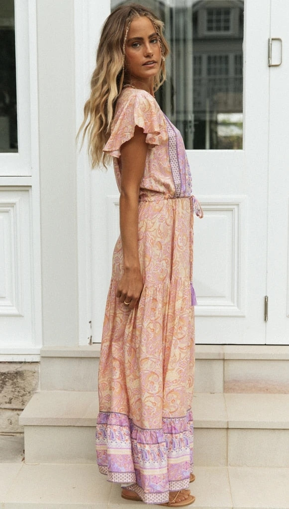 Robe Sacha