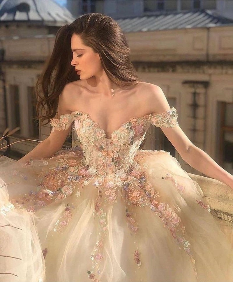 Robe Madeline