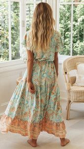 Robe Sacha