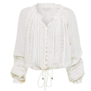 Blouse Gervaise