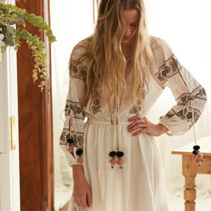 Robe Holly