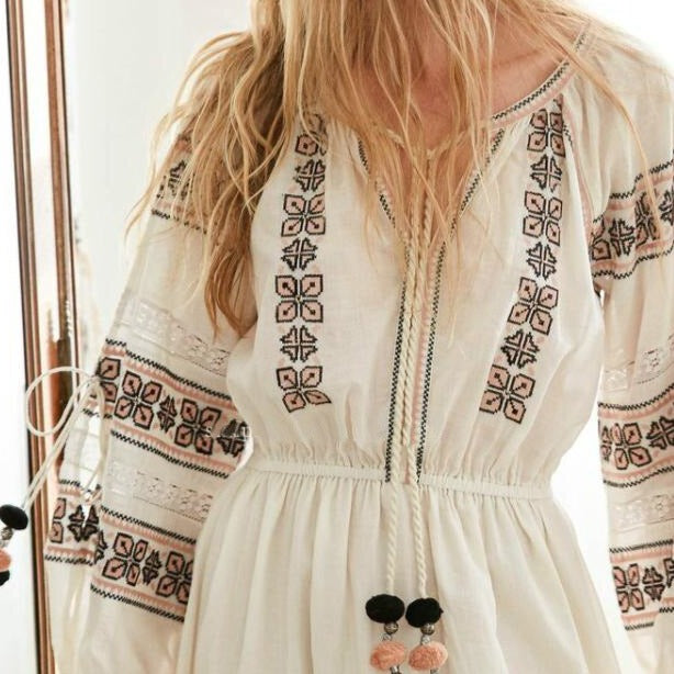 Robe Holly