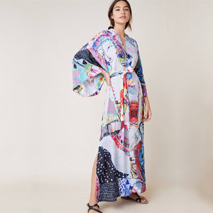 Kimono Maggie