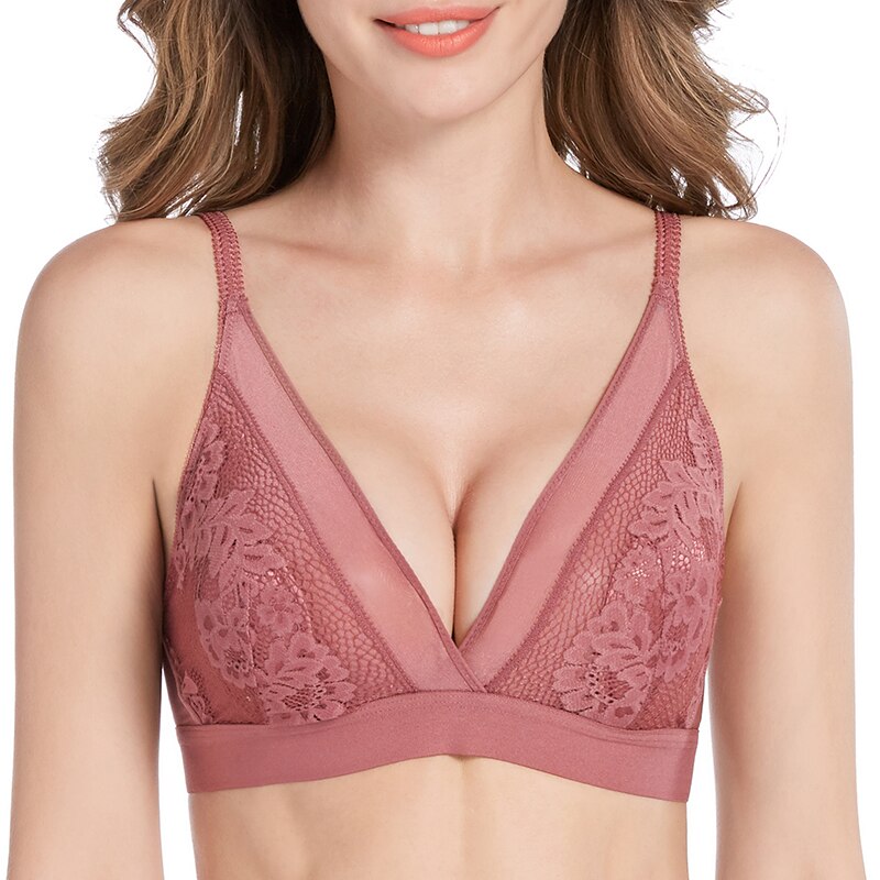 Soutien-gorge Camille