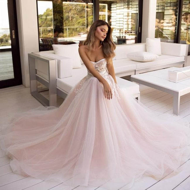 Robe Anais