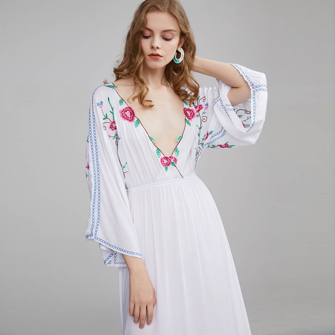 Robe Eloise