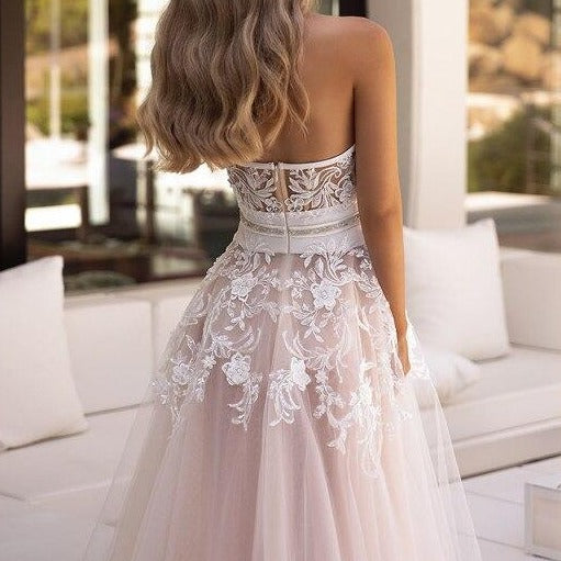 Robe Anais