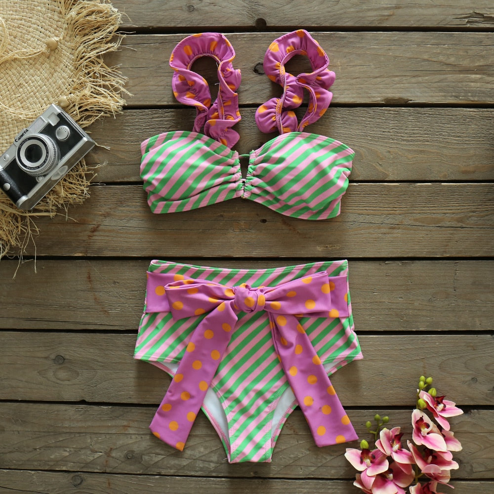 Maillot de bain Laurentia