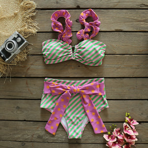 Maillot de bain Laurentia