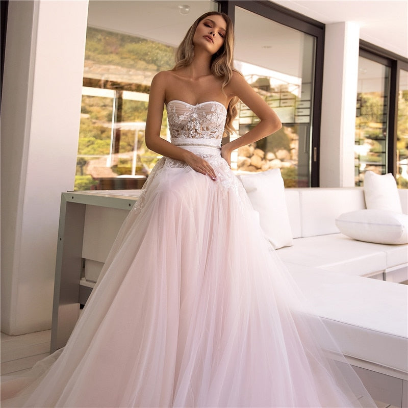 Robe Anais