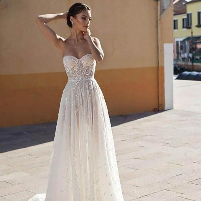 Robe Marielle