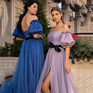 Indulge in the luxury of the Robe Nefertiti. This elegant gown exudes chic and exquisite style, perfect for any event. Its flowing lines and intricate design will make you feel like royalty. Elevate your wardrobe with this sophisticated and exclusive piece.