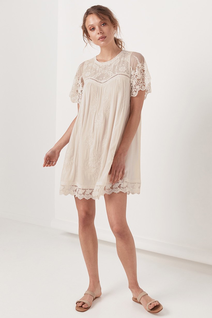 Robe Claudie