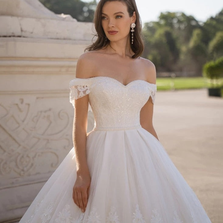 Robe Laetitia