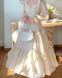 Robe Bertille