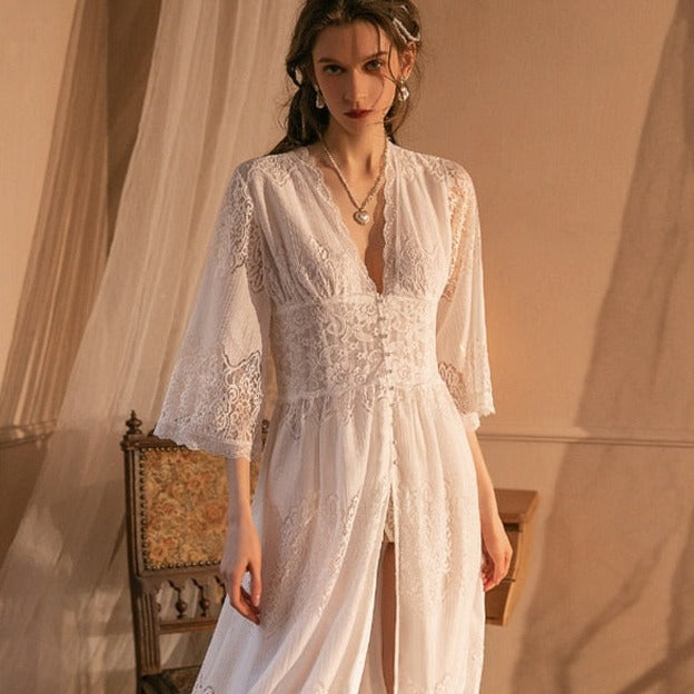 Nightgown Berthine