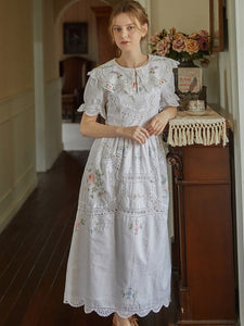 Robe Cosette