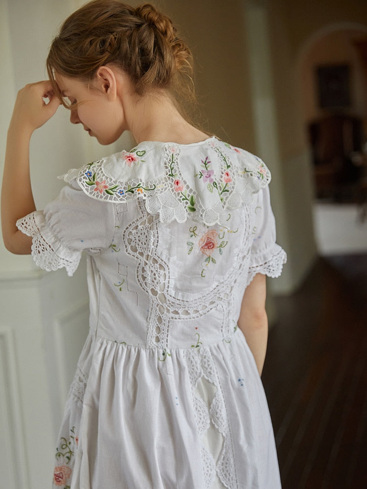 Robe Cosette