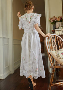 Robe Cosette