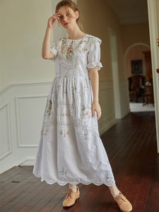 Robe Cosette