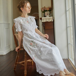 Robe Cosette