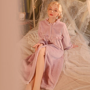 Nightgown Fleur