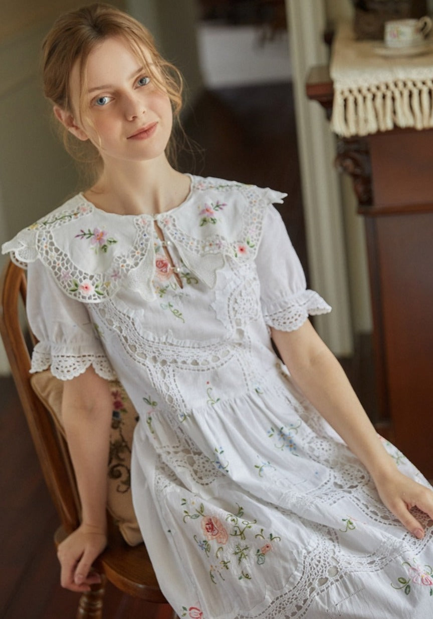 Robe Cosette