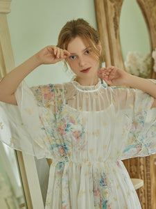 Robe Lettie