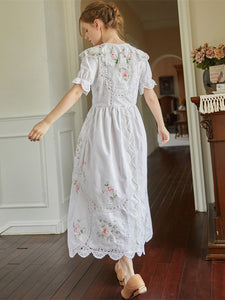 Robe Cosette