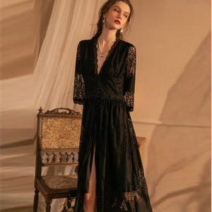 Nightgown Berthine