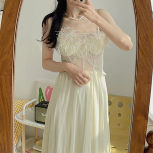 Nightgown Acacia