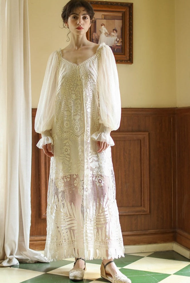 Robe Idalya