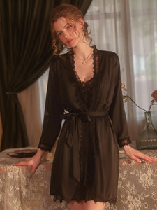 Robe de Nuit Abbey