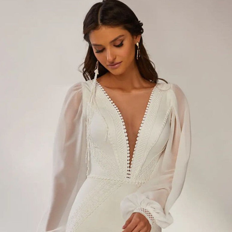 Robe Melisande